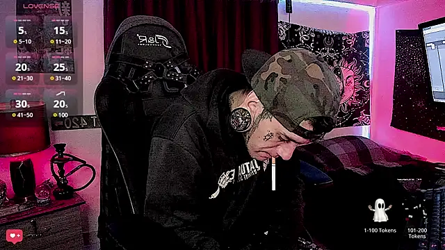 josh  ackerman online show from 01/02/25, 07:44