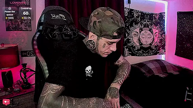 josh  ackerman online show from 01/02/25, 10:48