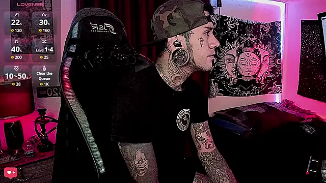 josh  ackerman online show from 01/03/25, 09:36