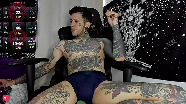 josh  ackerman online show from 01/13/25, 12:45