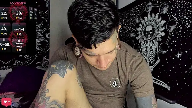 josh  ackerman online show from 01/14/25, 01:04