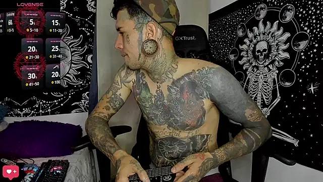 josh  ackerman online show from 01/16/25, 02:09