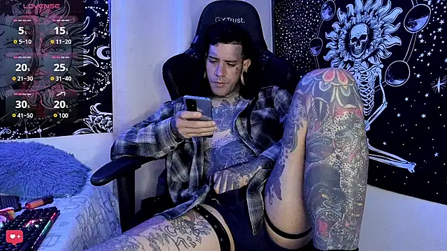 josh  ackerman online show from 01/24/25, 06:35