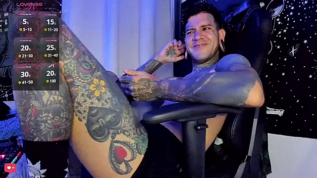 josh  ackerman online show from 01/29/25, 05:19