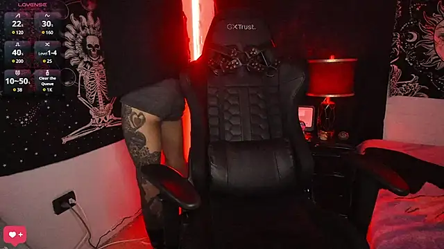 josh  ackerman online show from 02/21/25, 01:22