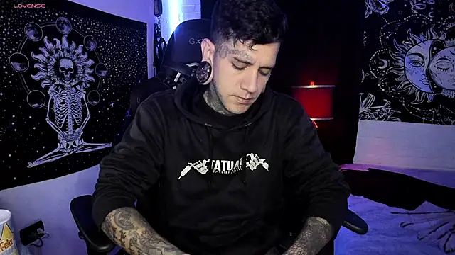 josh  ackerman online show from 03/02/25, 02:30