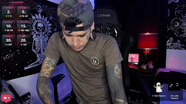 josh  ackerman online show from 03/10/25, 11:16