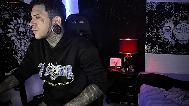 josh  ackerman online show from 03/12/25, 06:33