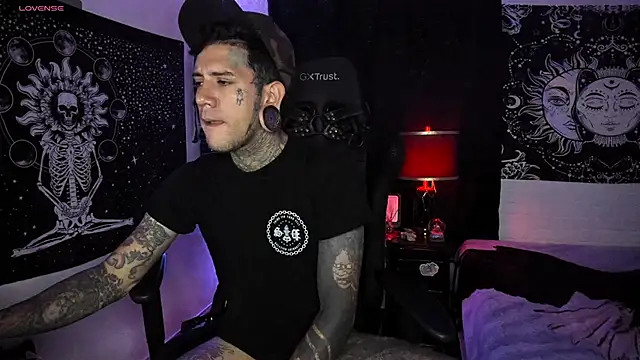 josh  ackerman online show from 03/16/25, 09:05