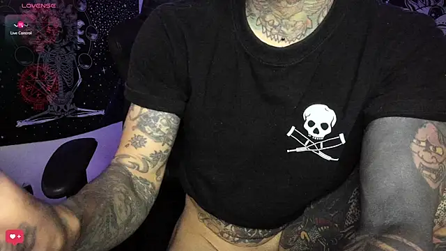 josh  ackerman online show from 03/22/25, 02:37