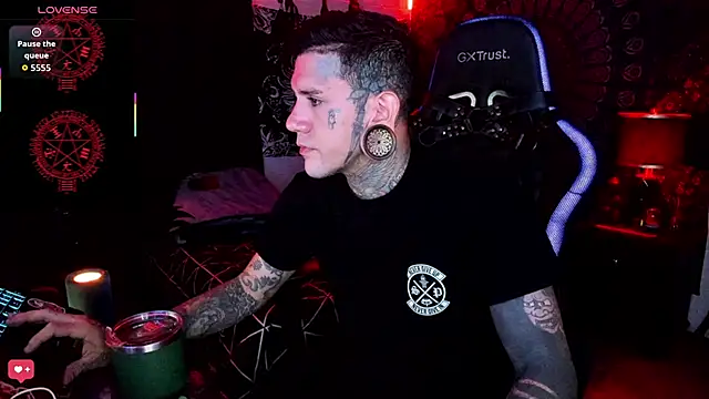 josh  ackerman online show from 09/24/25, 08:23