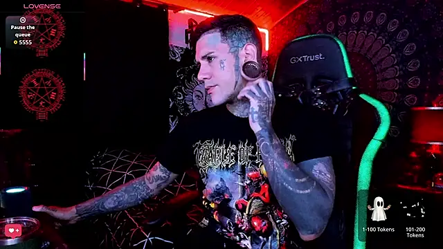 josh  ackerman online show from 09/28/25, 10:59