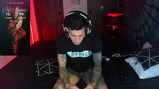 josh  ackerman online show from 12/14/25, 12:27