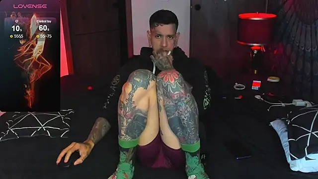 josh  ackerman online show from 12/15/25, 12:53