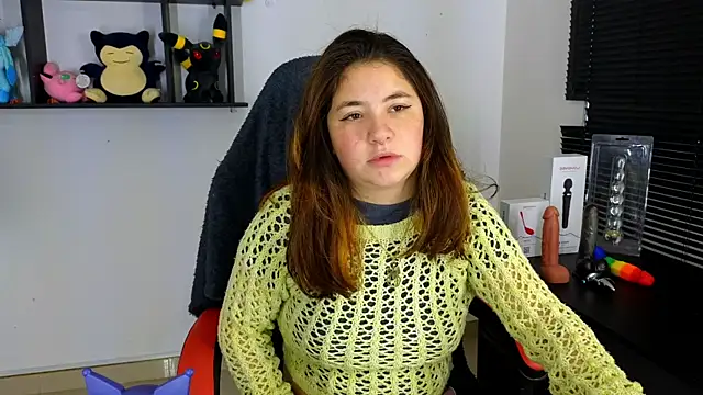 ann bronw online show from 01/22/25, 12:38