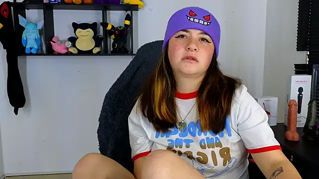 ann bronw online show from 01/29/25, 04:52