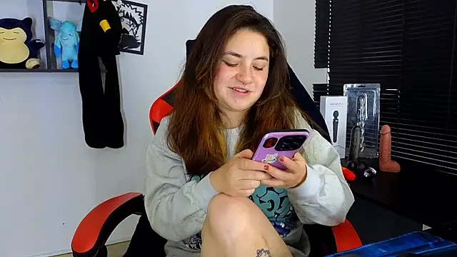 ann bronw online show from 02/19/25, 06:00