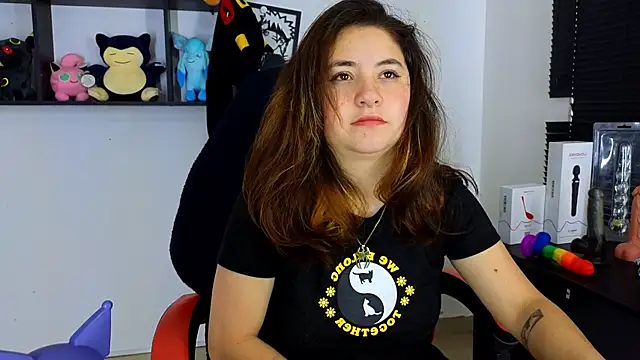 ann bronw online show from 02/20/25, 01:08