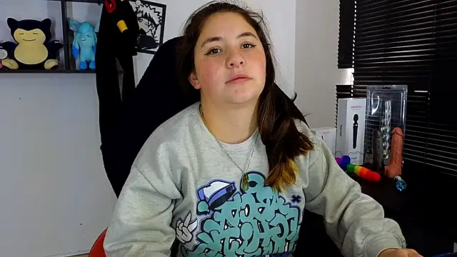 ann bronw online show from 02/20/25, 04:14