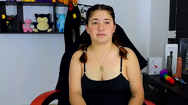 ann bronw online show from 02/25/25, 04:42