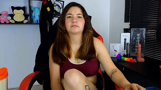 ann bronw online show from 02/27/25, 07:58