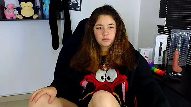 ann bronw online show from 03/04/25, 02:21