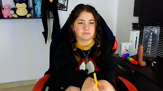 ann bronw online show from 03/04/25, 09:11