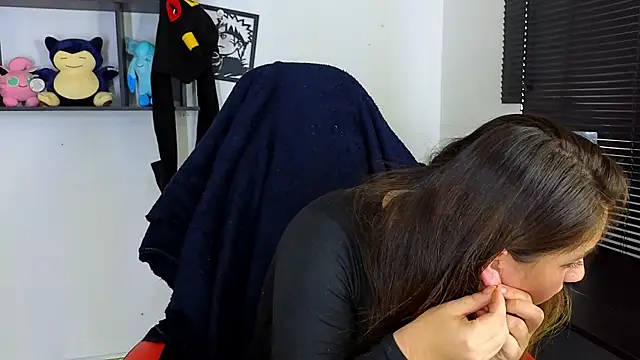 ann bronw online show from 03/07/25, 02:12