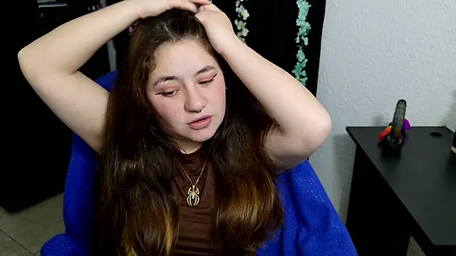 ann bronw online show from 10/03/25, 12:51