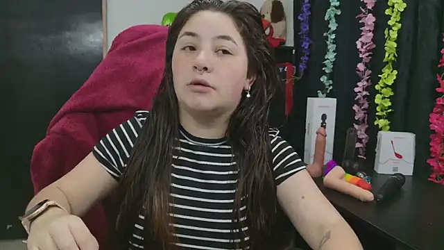 ann bronw online show from 01/16/26, 11:25