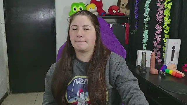 ann bronw online show from 02/18/26, 11:06