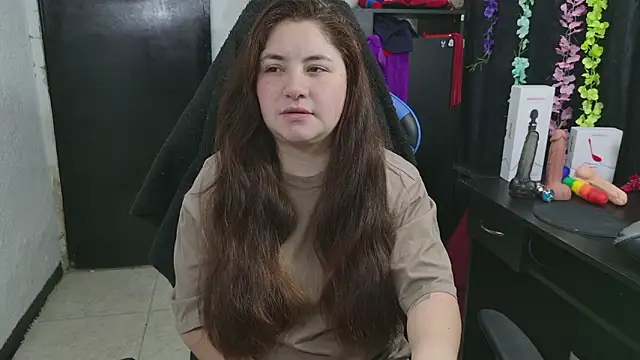 ann bronw online show from 02/27/26, 11:32