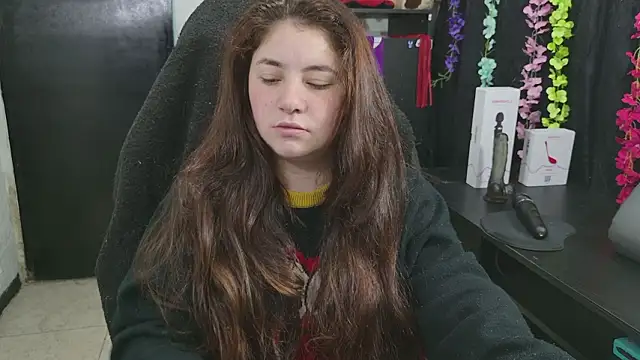 ann bronw online show from 03/09/26, 11:47