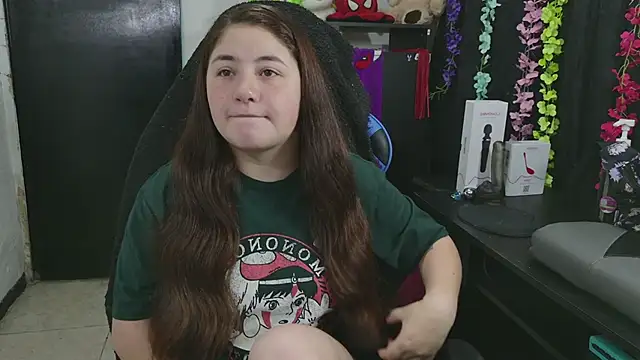 ann bronw online show from 03/10/26, 11:48