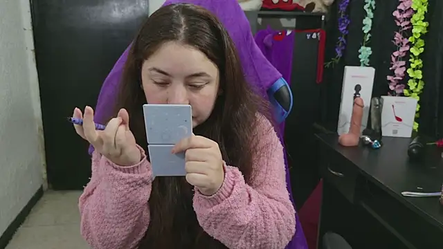 ann bronw online show from 03/23/26, 11:36