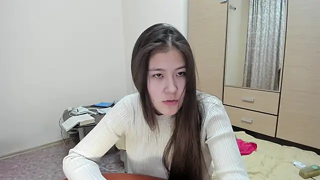 Riz girl online show from 12/26/24, 02:37