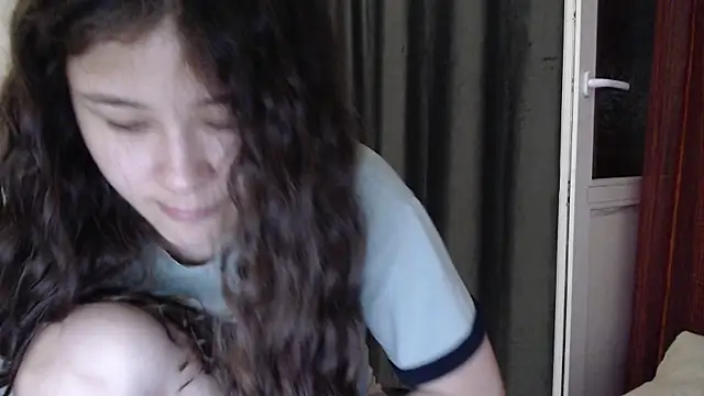 Riz girl online show from 09/08/25, 02:38