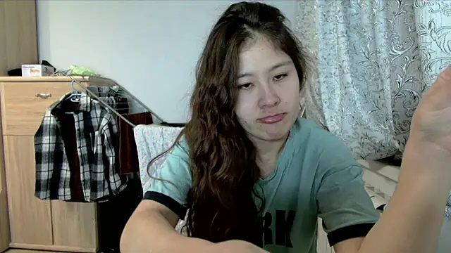 Riz girl online show from 01/08/26, 09:55