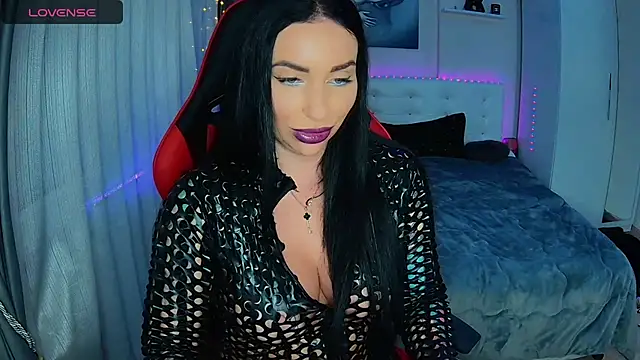 cokeyspeed69 online show from 12/18/24, 03:33