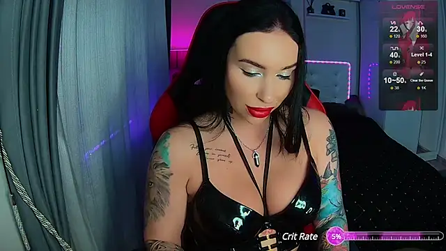 cokeyspeed69 online show from 02/20/25, 10:48