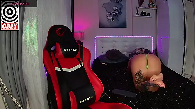 cokeyspeed69 online show from 03/15/25, 12:34