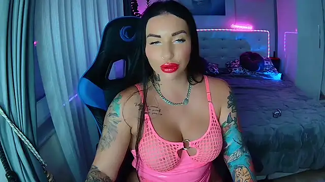 cokeyspeed69 online show from 09/12/25, 11:10