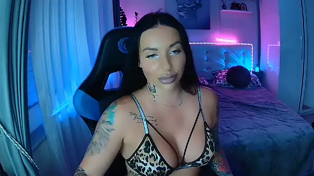 cokeyspeed69 online show from 09/15/25, 10:26