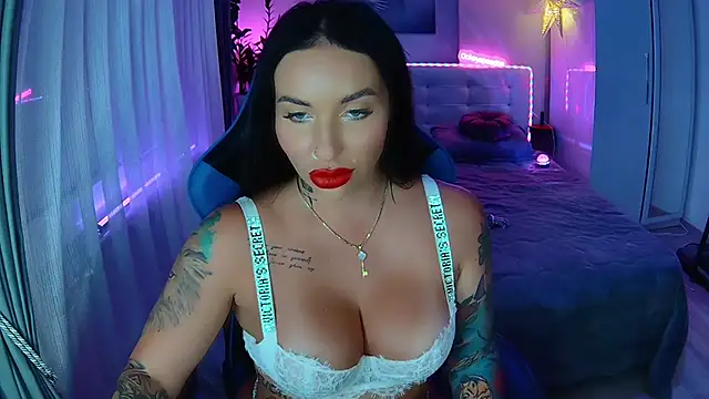 cokeyspeed69 online show from 09/26/25, 11:03