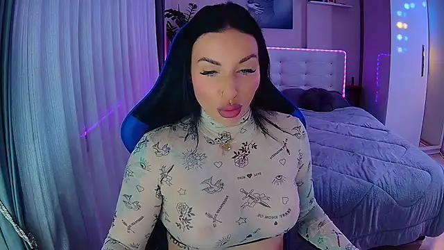 cokeyspeed69 online show from 03/24/26, 10:20