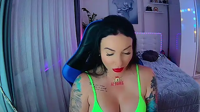 cokeyspeed69 online show from 04/07/26, 10:26