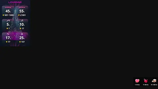 Snapshot of yulina_xue chatting on 02/19/26, 10:06 yulina xue online show from 02/19/26, 10:06