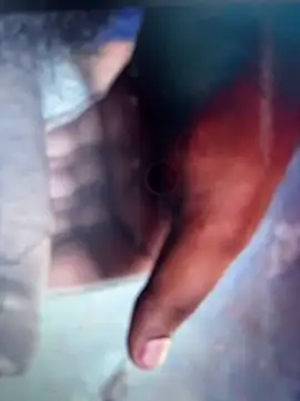 Boy Harry online show from 10/02/25, 07:37