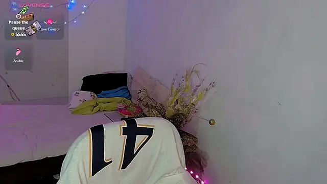 kiarybell   online show from 03/02/25, 05:01