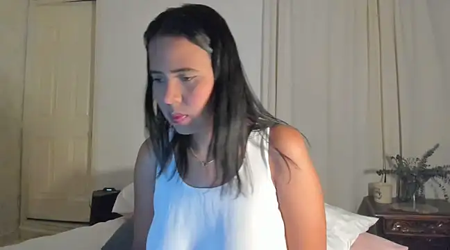 rosaaliiaa1 online show from 03/20/25, 01:15